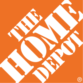 Home depot image